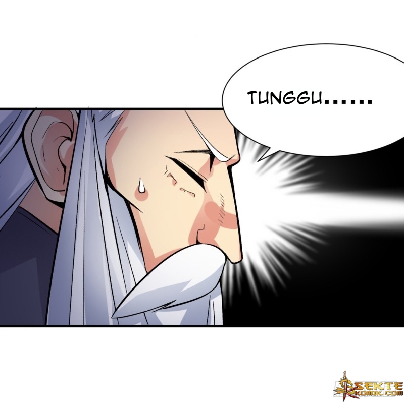 I Picked Up An Attributes Chapter 24 Gambar 11